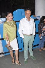 Aarti Surendranath, Kailash Surendranath at Heropanti success bash in Plive, Mumbai on 25th May 2014